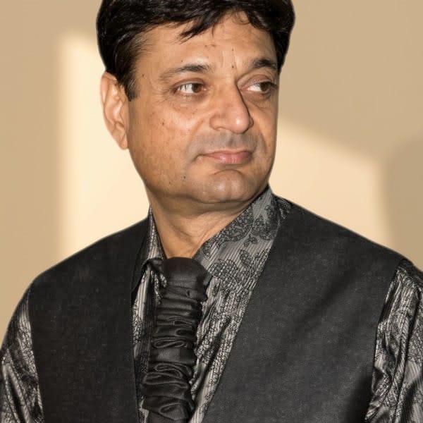 Dr Ashok Dhingra (Dr Aadi)